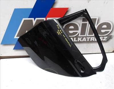 [GYÁRI BONTOTT; ENYHÉN SÉRÜLT] BMW BAL HÁTSÓ AJTÓ | 1-ES F40 | 41 52 8737063